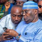 Atiku Raises Alarm Over Unauthorised Deposit Into Private Bank Account, Questions Financial Privacy Safeguards Atiku Raises Alarm Over Unauthorised Deposit Into Private Bank Account, Questions Financial Privacy Safeguards