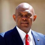Elumelu, Angelou and the Politics of First Names by Farooq Kperogi