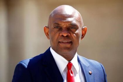 Elumelu, Angelou and the Politics of First Names by Farooq Kperogi Elumelu, Angelou and the Politics of First Names by Farooq Kperogi