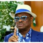 Flood: Wike Orders Demolition of Houses Blocking Water Channels in Abuja Flood: Wike Orders Demolition of Houses Blocking Water Channels in Abuja