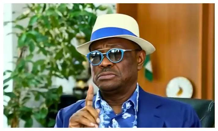 Flood: Wike Orders Demolition of Houses Blocking Water Channels in Abuja Flood: Wike Orders Demolition of Houses Blocking Water Channels in Abuja
