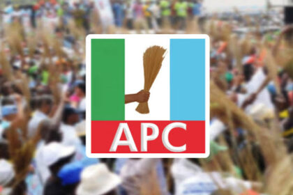 Tinubu Constitutes APC Presidential Campaign Council for 2027 Election Tinubu Constitutes APC Presidential Campaign Council for 2027 Election