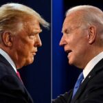 Trump Claims People Died by Suicide Over Treatment Under Biden Administration