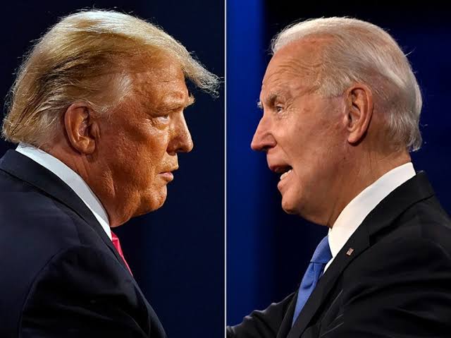 Trump Claims People Died by Suicide Over Treatment Under Biden Administration Trump Claims People Died by Suicide Over Treatment Under Biden Administration