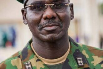 Releasing Tinubu’s past investigation Documents Will Embarrass Nigeria And Influence 2027 Election – Former Chief Of Army Staff Tukur Buratai Warns U.S. Government Releasing Tinubu’s past investigation Documents Will Embarrass Nigeria And Influence 2027 Election – Former Chief Of Army Staff Tukur Buratai Warns U.S. Government