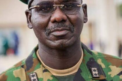 Releasing Tinubu’s past investigation Documents Will Embarrass Nigeria And Influence 2027 Election – Former Chief Of Army Staff Tukur Buratai Warns U.S. Government