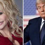 Donald Trump Pays Tribute to Dolly Parton, Orders Flag to be Flown at Half-Staff