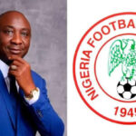 NFF Crisis Deepens as Gusau, Eight Board Members Reportedly Resign