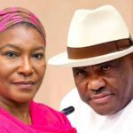 Kingibe Accuses Wike of Securing FCT Loans Without National Assembly Approval