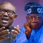 Peter Obi Raises Questions Over Tinubu’s Past, Calls for Transparency and Accountability