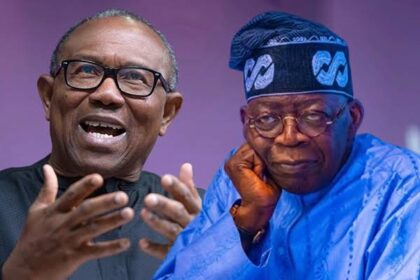 Peter Obi Raises Questions Over Tinubu’s Past, Calls for Transparency and Accountability Peter Obi Raises Questions Over Tinubu’s Past, Calls for Transparency and Accountability
