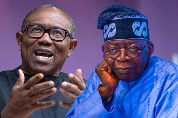 Peter Obi Raises Questions Over Tinubu’s Past, Calls for Transparency and Accountability Peter Obi Raises Questions Over Tinubu’s Past, Calls for Transparency and Accountability
