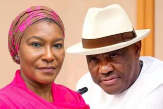 Kingibe Accuses Wike of Securing FCT Loans Without National Assembly Approval