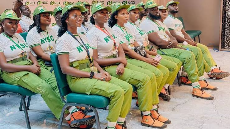NYSC Members Abducted Along Kogi Highway, 11 Rescued as Police Launch Search for Others NYSC Members Abducted Along Kogi Highway, 11 Rescued as Police Launch Search for Others