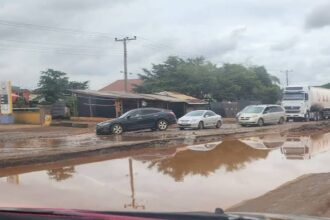 Hold contractors responsible forBenin-Agbor-Asaba Expressway – Presidency