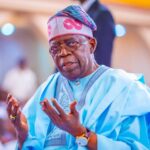 Tinubu Asks US Court to Block Release of Alleged Drug Trafficking Records