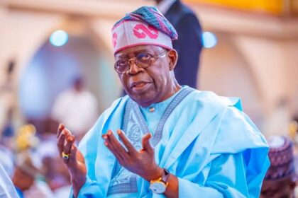 Tinubu Asks US Court to Block Release of Alleged Drug Trafficking Records Tinubu Asks US Court to Block Release of Alleged Drug Trafficking Records
