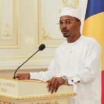 Chad Abolishes Visa Requirements for All African Nationals from January 2027