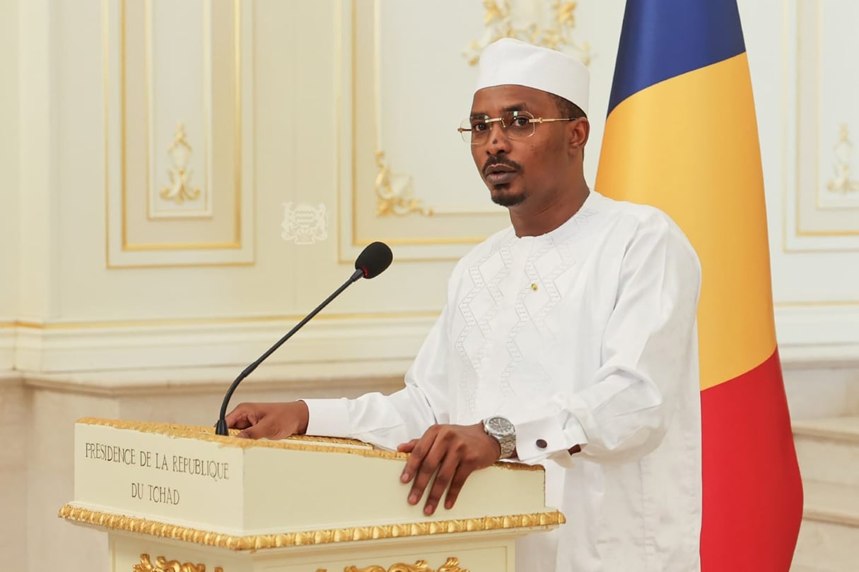 Chad Abolishes Visa Requirements for All African Nationals from January 2027 Chad Abolishes Visa Requirements for All African Nationals from January 2027