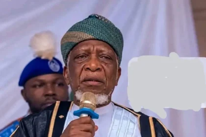 Cleric Sani Jingir Defends Muslim-Muslim Ticket Remarks, Says He Has No Regrets Cleric Sani Jingir Defends Muslim-Muslim Ticket Remarks, Says He Has No Regrets