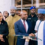 Rochas Okorocha Builds New World Headquarters for Ohanaeze Ndigbo, Sets October Handover