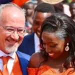Catholic Priest Marries Kenyan Woman After Leaving Priesthood