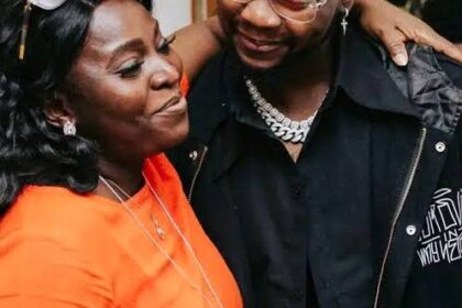 Kizz Daniel Reveals Mother’s Death Forced Him to Pause Music Activities