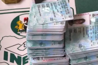 2027: INEC Sets October 9 for Nationwide PVC Collection