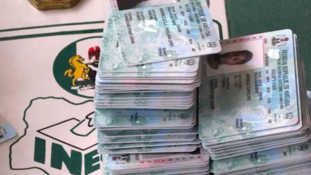 INEC to Begin PVC Distribution Thursday Ahead of 2027 Elections