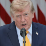 Trump Rejects Iran’s Seven-Day Plan to Reopen Strait of Hormuz