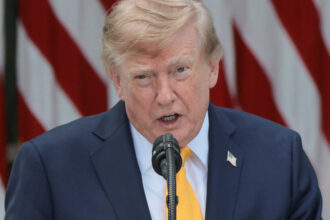 Trump Rejects Iran’s Seven-Day Plan to Reopen Strait of Hormuz