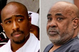 Duane ‘Keffe D’ Davis Convicted in Tupac Shakur Murder Case After Nearly 30 Years Duane ‘Keffe D’ Davis Convicted in Tupac Shakur Murder Case After Nearly 30 Years