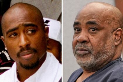 Duane ‘Keffe D’ Davis Convicted in Tupac Shakur Murder Case After Nearly 30 Years