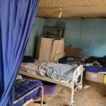 MoniTNG Raises Alarm Over Deteriorating Health Facility in Niger State MoniTNG Raises Alarm Over Deteriorating Health Facility in Niger State