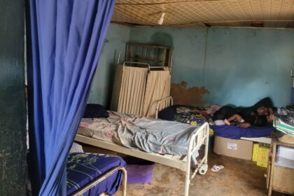 MoniTNG Raises Alarm Over Deteriorating Health Facility in Niger State