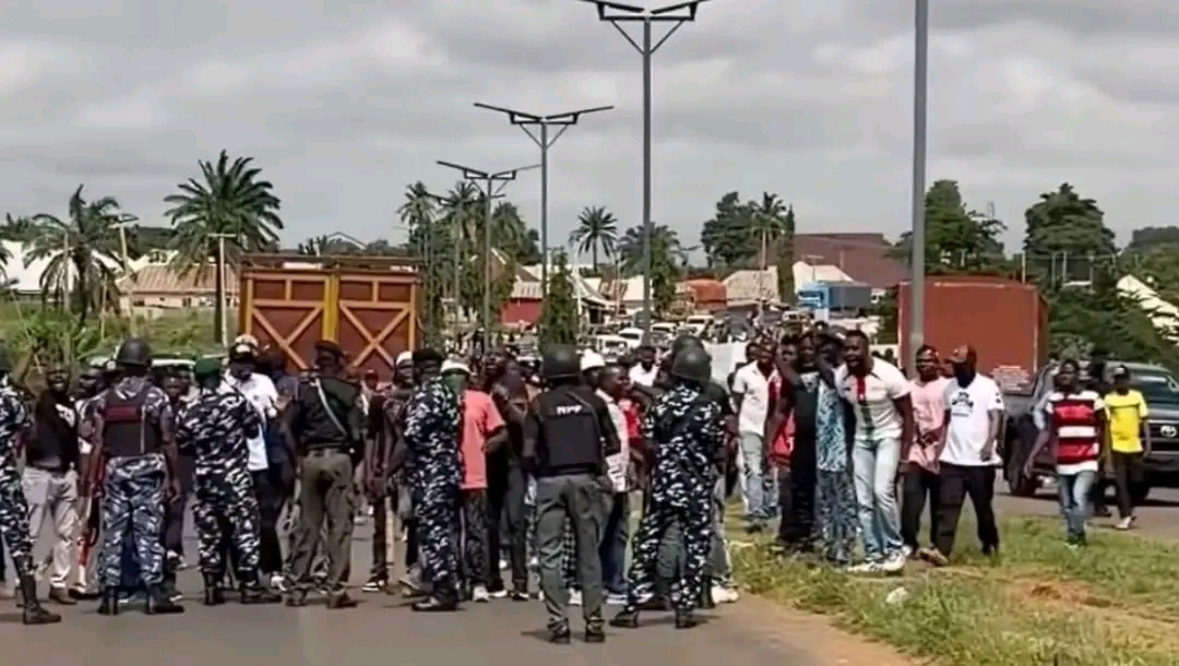 Police Arrest 46 Over Obstruction of Peter Obi’s Convoy in Benue