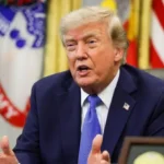 US Announces New Visa Restrictions for Birth Tourism Facilitators US Announces New Visa Restrictions for Birth Tourism Facilitators