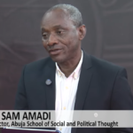 Sam Amadi Urges Constructive Engagement Between Public Officials and Journalists Ahead of 2027 Sam Amadi Urges Constructive Engagement Between Public Officials and Journalists Ahead of 2027