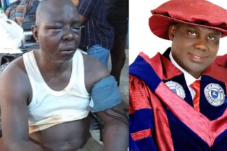 Delta Police Arrest Education Commissioner Ashibogwu, Four Others Over Deputy Director’s Death Delta Police Arrest Education Commissioner Ashibogwu, Four Others Over Deputy Director’s Death