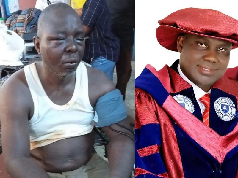 Delta Police Arrest Education Commissioner Ashibogwu, Four Others Over Deputy Director’s Death