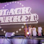 Nollywood Sets New Guinness World Record as 51,000 Watch Black Market at Single Screening Nollywood Sets New Guinness World Record as 51,000 Watch Black Market at Single Screening