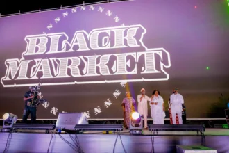 Nollywood Sets New Guinness World Record as 51,000 Watch Black Market at Single Screening