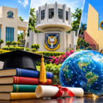Covenant University, UI, UNILAG Lead Nigerian Institutions in 2027 THE Rankings Covenant University, UI, UNILAG Lead Nigerian Institutions in 2027 THE Rankings