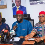 Ohanaeze Ndigbo Set to Celebrate 2026 Igbo Day in Umuahia, Emphasises Unity and Strategic Engagement Ohanaeze Ndigbo Set to Celebrate 2026 Igbo Day in Umuahia, Emphasises Unity and Strategic Engagement