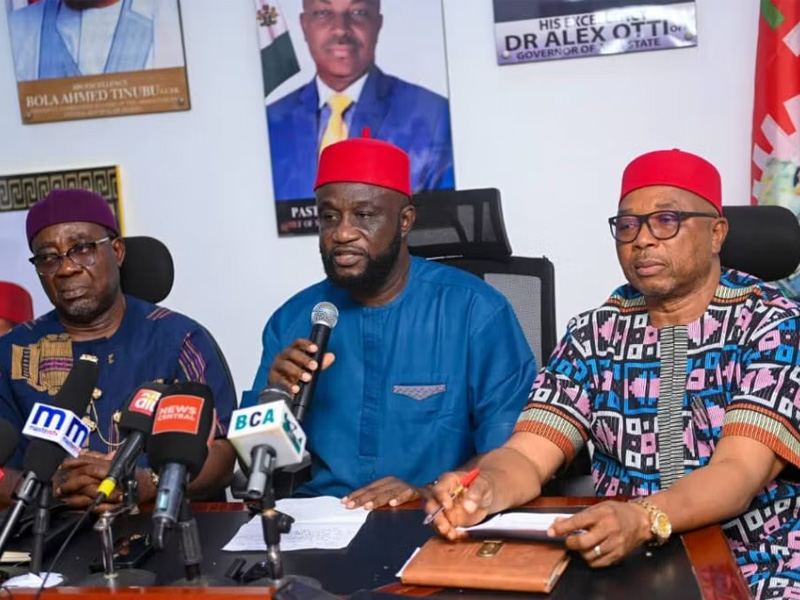 Ohanaeze Ndigbo Set to Celebrate 2026 Igbo Day in Umuahia, Emphasises Unity and Strategic Engagement