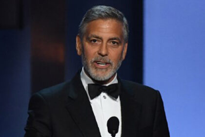George Clooney Calls Trump Administration a ‘Kakistocracy’, Says US Will Get Through ‘Unfortunate’ Period George Clooney Calls Trump Administration a ‘Kakistocracy’, Says US Will Get Through ‘Unfortunate’ Period