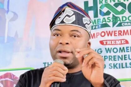 Political Violence: Amnesty International Demands Probe of Kuje Chairman for Threatening Voters Political Violence: Amnesty International Demands Probe of Kuje Chairman for Threatening Voters