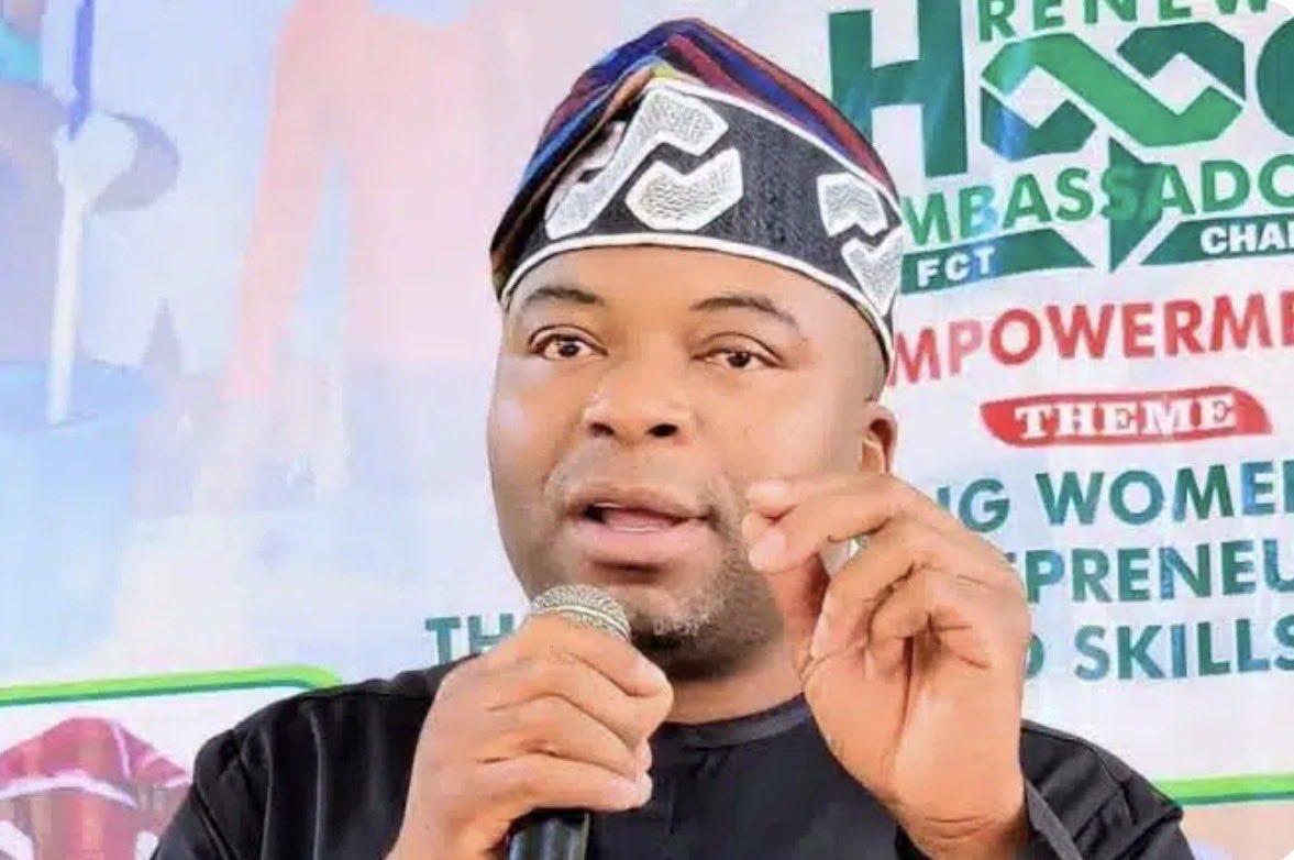 Political Violence: Amnesty International Demands Probe of Kuje Chairman for Threatening Voters