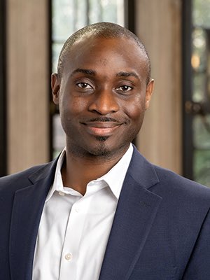 US Mission in Nigeria Welcomes Yale Professor Cajetan Iheka for 10-Month Fulbright Appointment at UNILAG