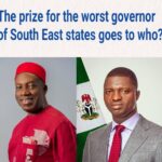 Ebonyi Governor, Nwifuru Defends Three-Year Record, Hits Back at Social Media Critics Ebonyi Governor, Nwifuru Defends Three-Year Record, Hits Back at Social Media Critics